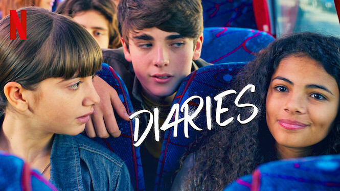 Watch the latest show DI4RIES - Season 1 with English subtitles for free in Asiaflix