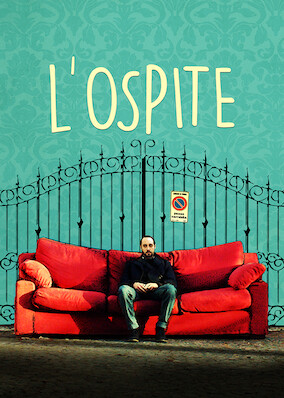 L'ospite